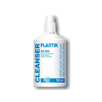 MCE Liquid Cleaner for Plastic Surface (100ml)