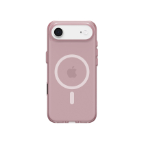 RHINOSHIELD JellyTint MagSafe iPhone Air (Pink Powder)