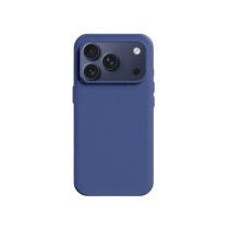 RHINOSHIELD Case SolidX MagSafe iPhone 17 Pro Max (Deep Blue)
