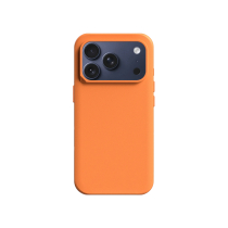RHINOSHIELD Case SolidX MagSafe iPhone 17 Pro (Orange)