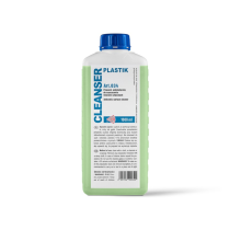 MCE Liquid Cleaner for Plastic Surface (1000ml)