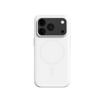 RHINOSHIELD Case SolidX MagSafe iPhone 17 Pro (White)
