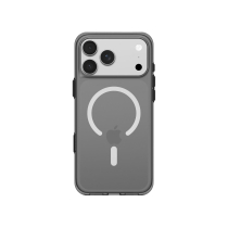 RHINOSHIELD JellyTint MagSafe iPhone 17 Pro Max (Black)