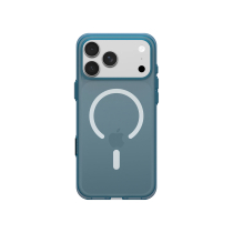 RHINOSHIELD JellyTint MagSafe iPhone 17 Pro (Blue Night)