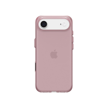 RHINOSHIELD JellyTint iPhone Air (Pink Powder)