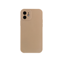 TPU Steel iPhone 13 Pro Case (Gold)