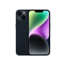 Dummy Type iPhone 14 (Midnight)