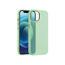 Case Satin Matte iPhone 16 Plus (Green)