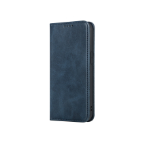 COVERME Wallet Case Galaxy S25 Ultra (Blue)