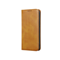 COVERME Wallet Case iPhone 12 Pro Max (Brown)