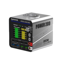Mechanic Power 200 Fast Charging Station