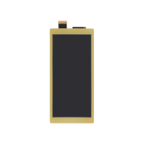 Digitizer Yellow Nintendo Switch Lite
