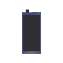 Digitizer Blue Nintendo Switch Lite