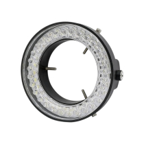LED Light Optical Magnifier