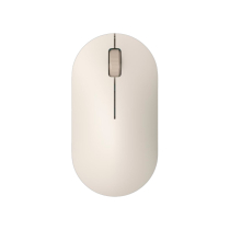 Xiaomi Wireless Mouse Lite2 (White)