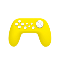 DOBE Wireless Controller Nintendo Switch/Switch Lite (Yellow)