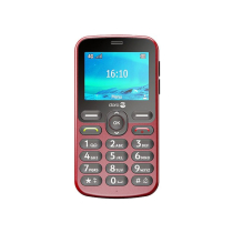 Doro 1880 (Red)