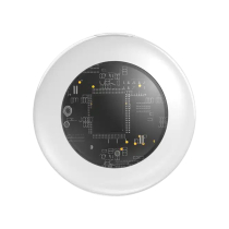 DEVIA Lite Tag Connected Tracker (Transparent) (G2305)