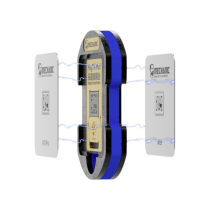 MECHANIC Double-Sided Magnetic Reballing Kit (MagTin Max)