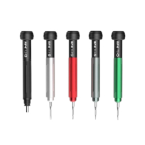 RF4 5-Piece Precision Screwdriver Set (RF-SD60)