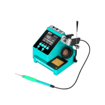 RF4 Anti-static Intelligent Micro Soldering Station (S410)