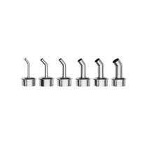 RELIFE Angled Nozzle Kit (RL-861) (6 sizes)