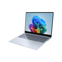 Samsung Galaxy Book4 Edge 15" - Snapdragon X - 512 GB SSD - 16 GB RAM - Grey - AZERTY (Grade A)