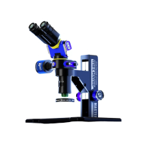 MECHANIC Microscope Trinocular with Parallel Light (SE7045-TGSD)