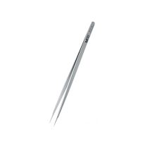 MAANT Shadow Blade-K Straight Stainless Steel Clamp