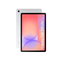 Samsung Galaxy Tab S10 Lite 10.9" 128 GB Silver
