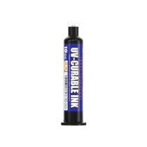 MECHANIC Transparent UV Curable Ink (10cc)