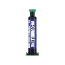 MECHANIC Green UV Curable Ink (10cc)