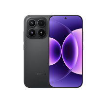 Xiaomi 17 512 GB Black