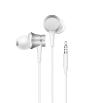 Mi In-Ear Headphones Basic (Silver)