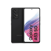 Samsung Galaxy A53 5G 128 Go (Margin VAT)