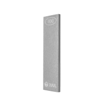 2UUL Double-Sided Metal Polishing Tool (Base Tune FM01)