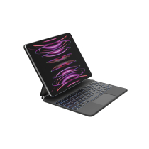 BELKIN Magnetic Case Keyboard Folio iPad Air 13 and iPad Pro 12.9 (AZERTY)