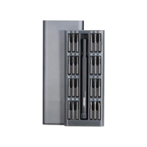 JAKEMY JM-8168 Screwdriver Kit (25 in 1)