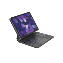 BELKIN Magnetic Keyboard Folio Case iPad Pro 11 M4 (AZERTY)
