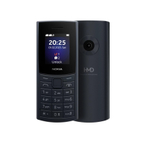 Nokia 110 4G 2024 Night Blue