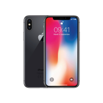iPhone X 256 GB (Margin VAT)