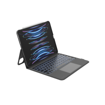 BELKIN Everyday Cradle Keyboard Folio iPad Air/Pro 10.9/11’’ (AZERTY)