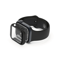 BELKIN Protection + Bumper Apple Watch 41 mm (7/8/9) (Black)