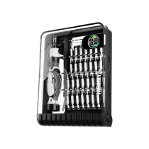 JAKEMY JM-8189A Screwdriver Kit 32in1