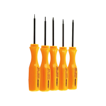 JAKEMY JM-999 Precision Screwdriver Kit (5 in 1)