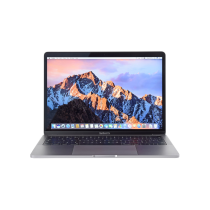 Apple MacBook Pro 13'' 2017 - Core i5 7th Gen - SSD 120 GB - Ram 16 GB - AZERTY (Grade B)
