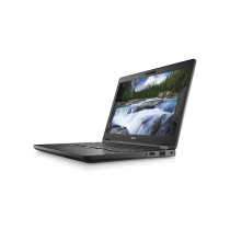 Dell Latitude 5490 14'' - Core i5 8e Gen - SSD 128 Go - Ram 8 Go - AZERTY (Grade A)
