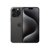 iPhone 15 Pro Max 256 GB (Margin VAT)