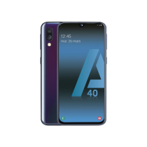 Samsung Galaxy A40 64GB (Grade C)