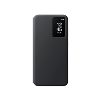 SAMSUNG Smart View Case with Card Holder Galaxy S24+